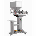 Semi-Automatic Auger Filling Machines for Powder